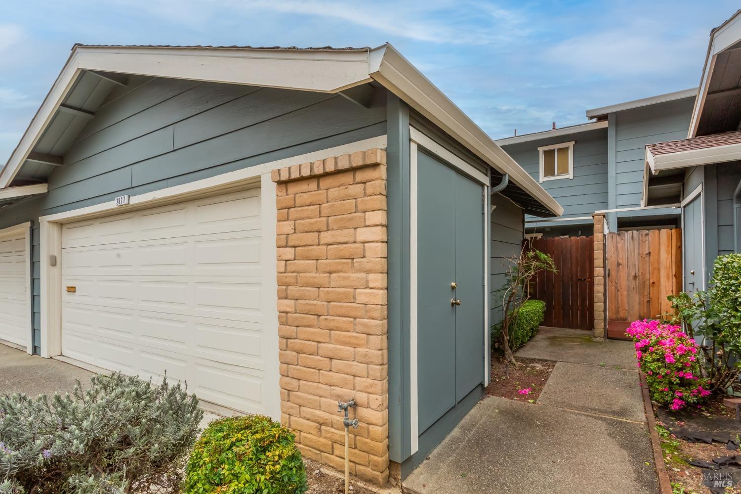 2827 Sunburst Drive Fairfield CA 94533