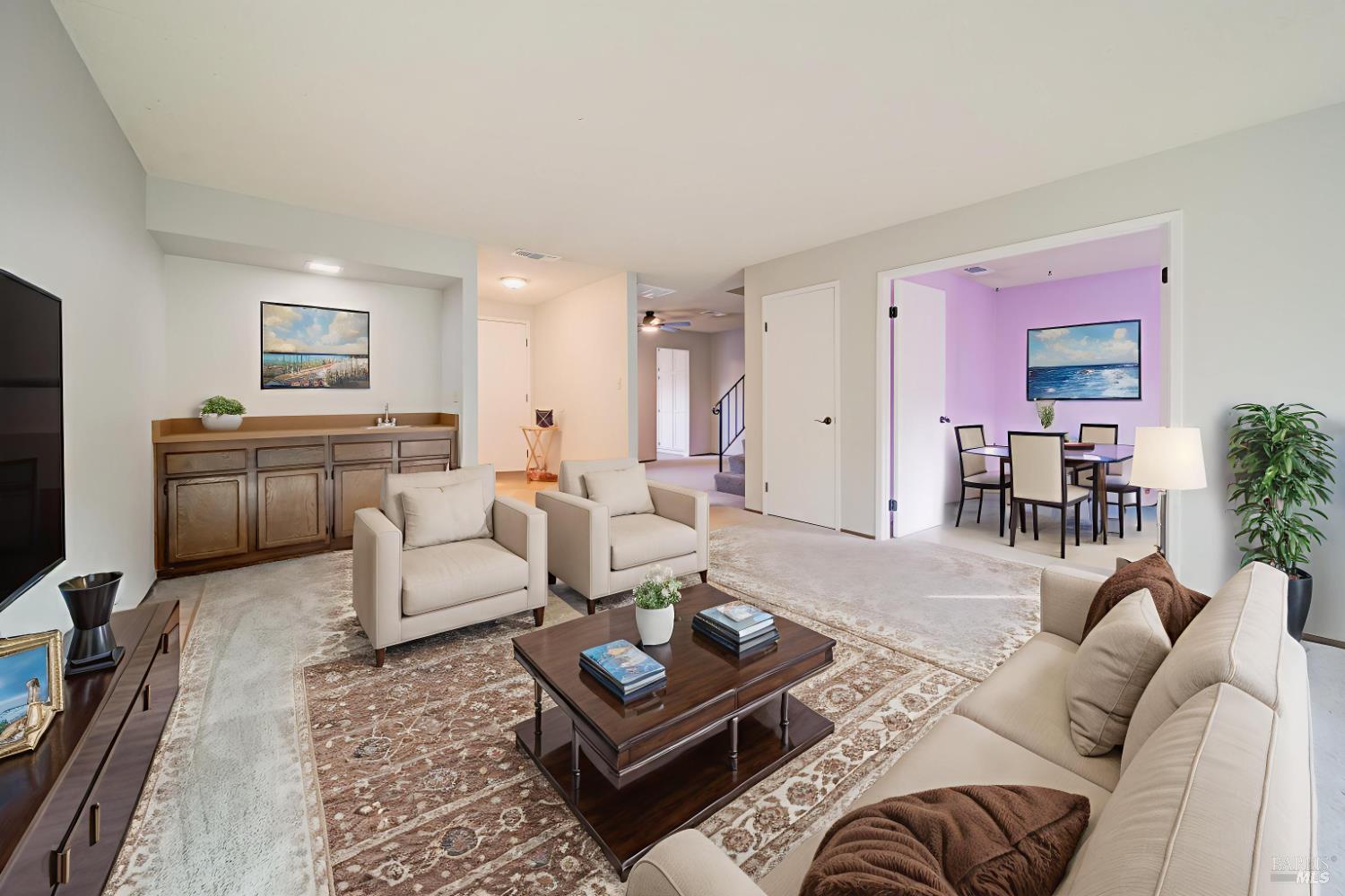 2827 Sunburst Drive Fairfield CA 94533
