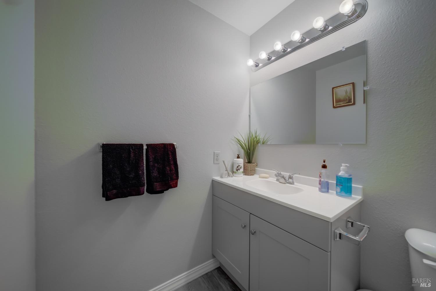 2827 Sunburst Drive Fairfield CA 94533