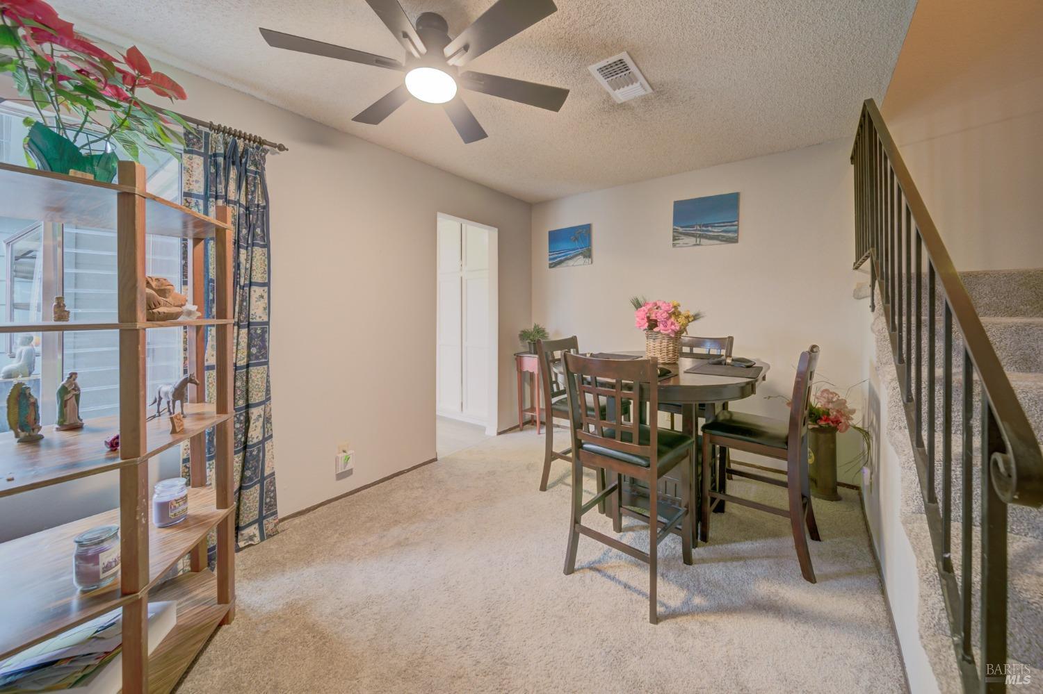2827 Sunburst Drive Fairfield CA 94533