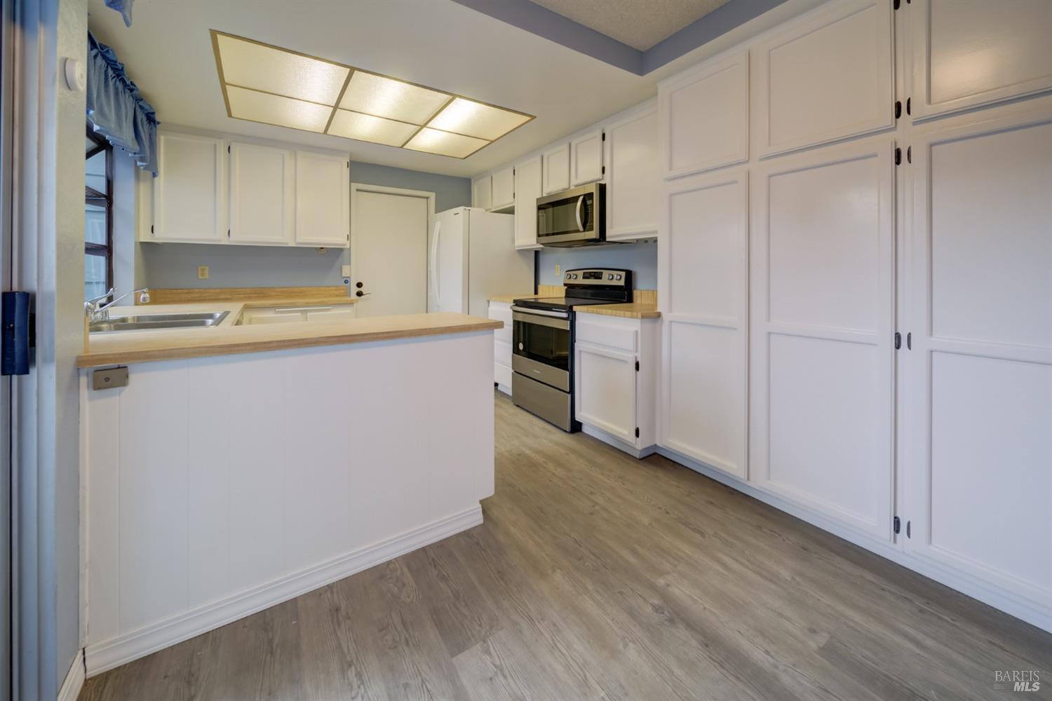 2827 Sunburst Drive Fairfield CA 94533