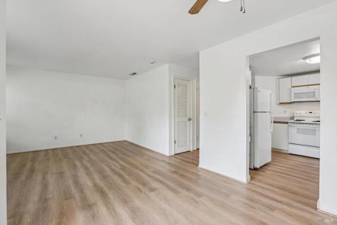 425 Mission Boulevard Santa Rosa CA 95409