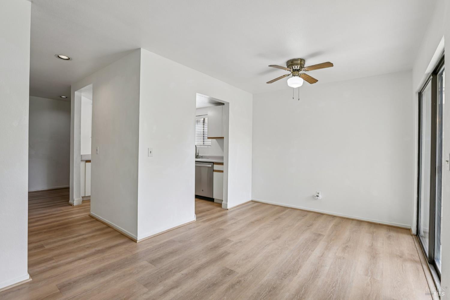 425 Mission Boulevard Santa Rosa CA 95409