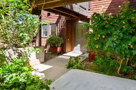 254 Headlands Court Sausalito CA 94965