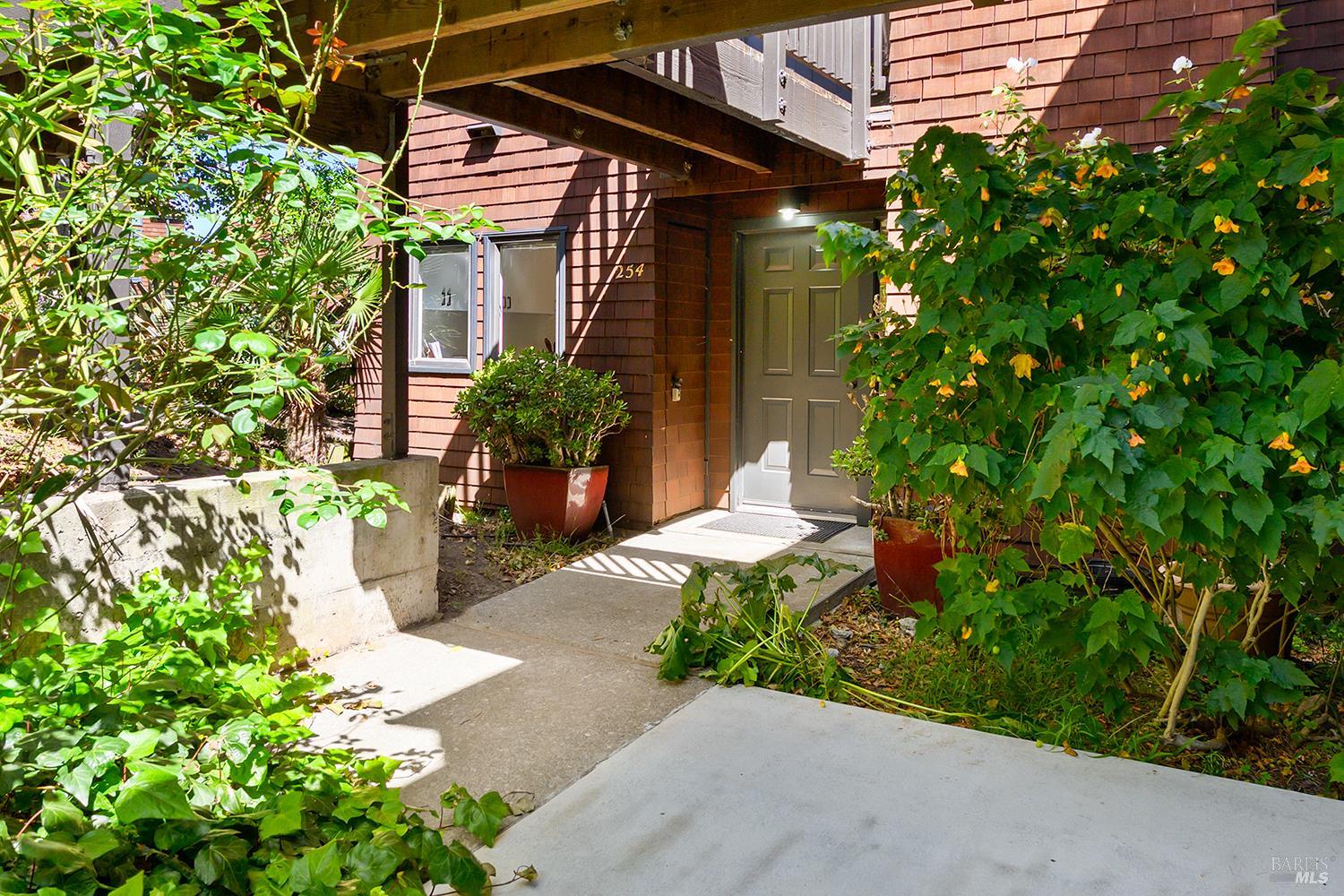 254 Headlands Court Sausalito CA 94965