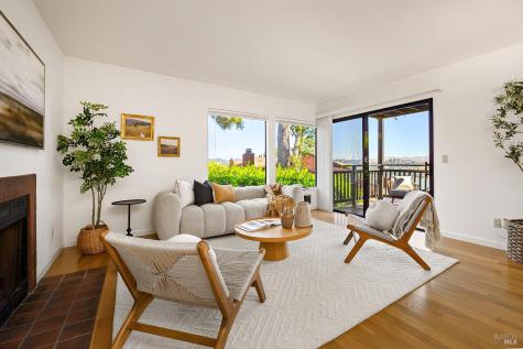254 Headlands Court Sausalito CA 94965