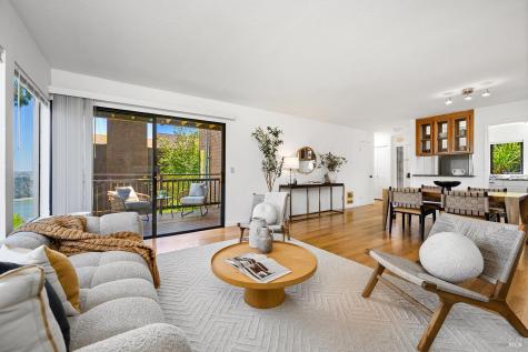 254 Headlands Court Sausalito CA 94965