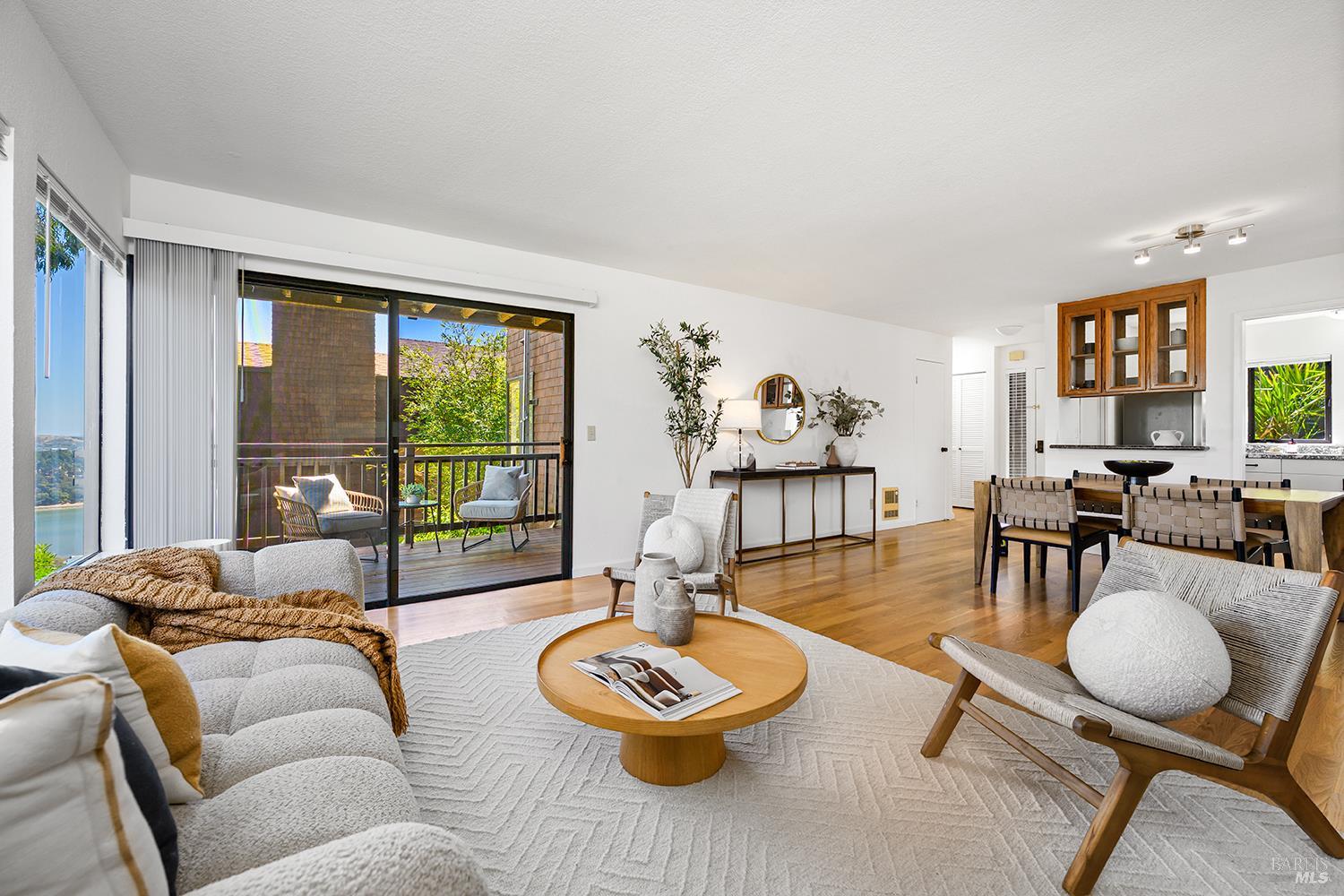 254 Headlands Court Sausalito CA 94965
