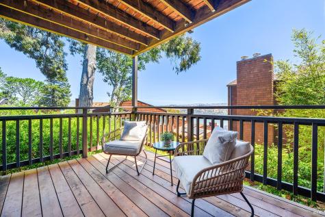 254 Headlands Court Sausalito CA 94965