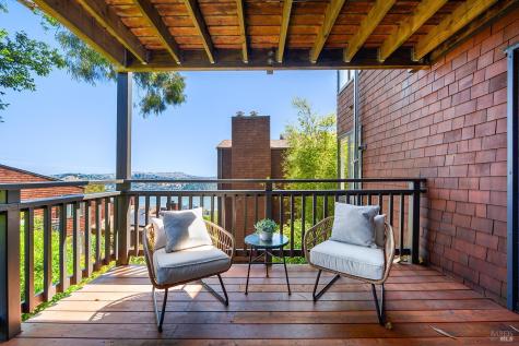 254 Headlands Court Sausalito CA 94965