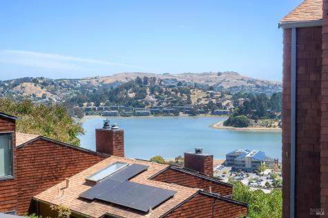 254 Headlands Court Sausalito CA 94965