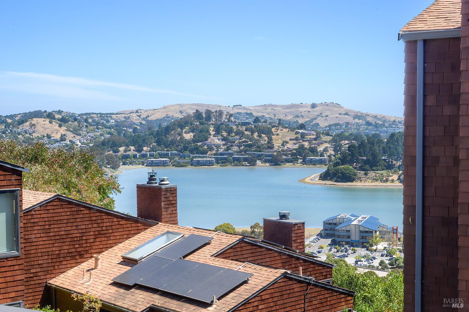 254 Headlands Court Sausalito CA 94965