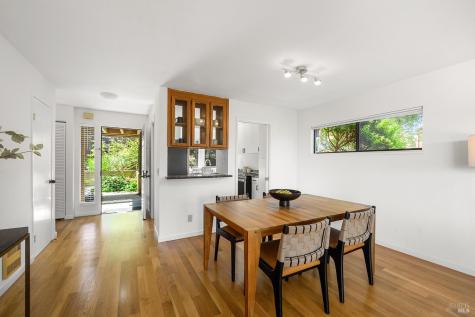 254 Headlands Court Sausalito CA 94965