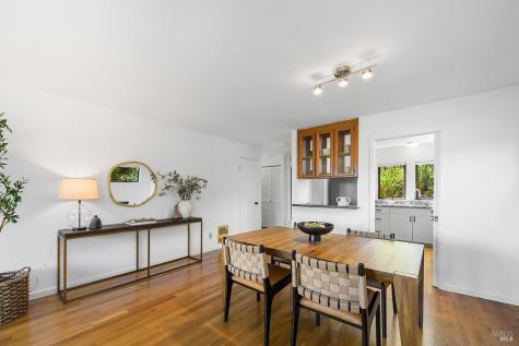 254 Headlands Court Sausalito CA 94965