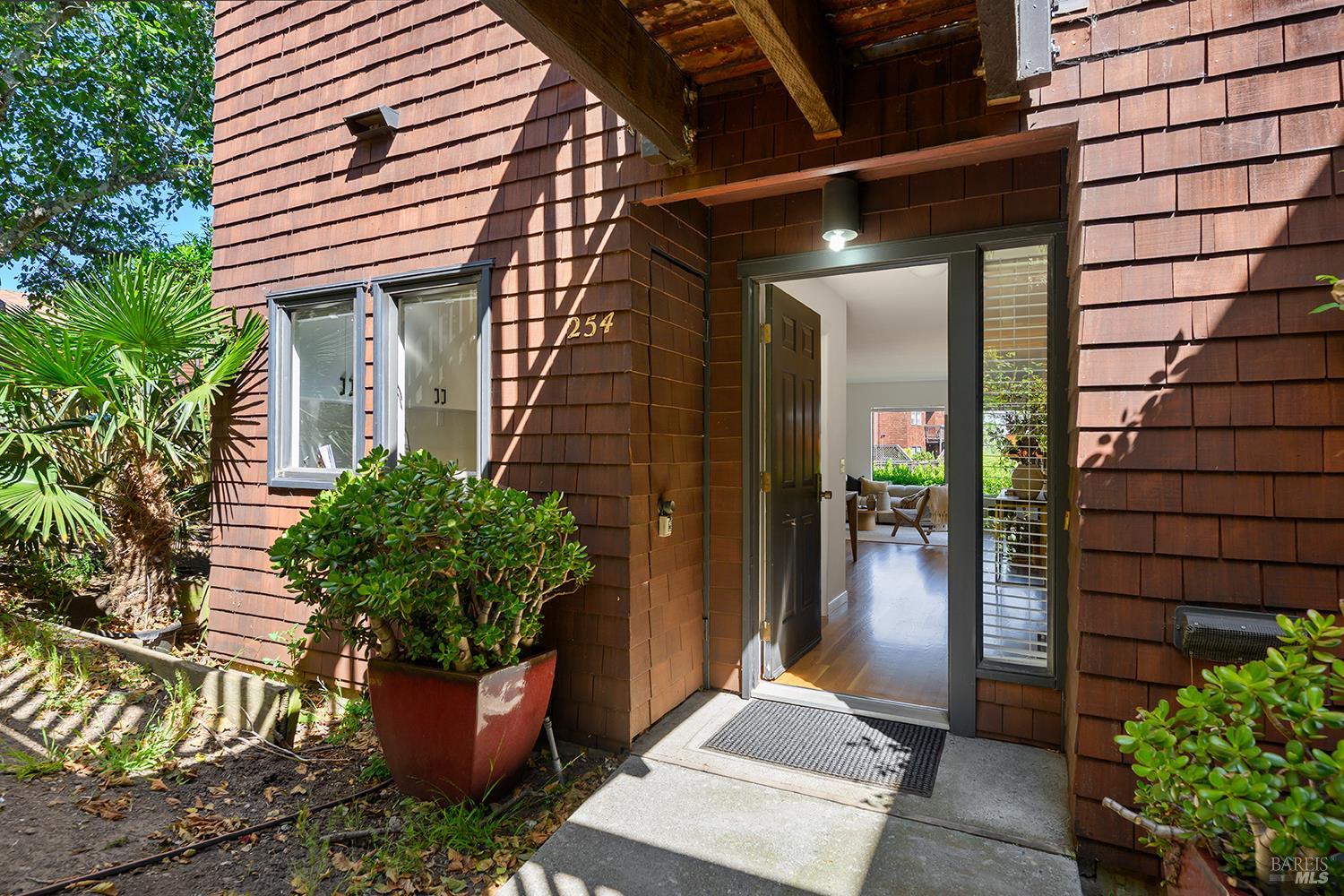254 Headlands Court Sausalito CA 94965
