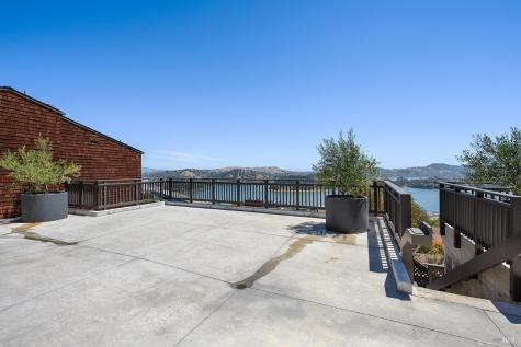 254 Headlands Court Sausalito CA 94965