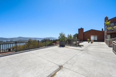 254 Headlands Court Sausalito CA 94965