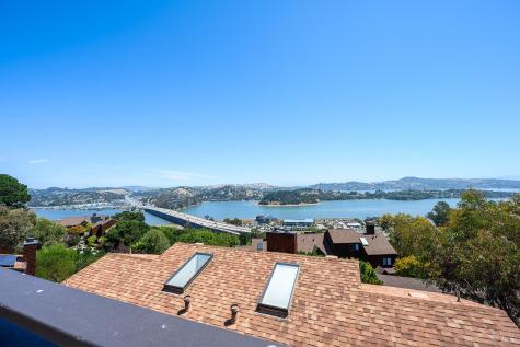 254 Headlands Court Sausalito CA 94965
