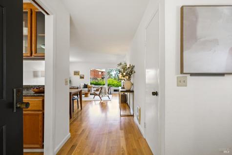 254 Headlands Court Sausalito CA 94965