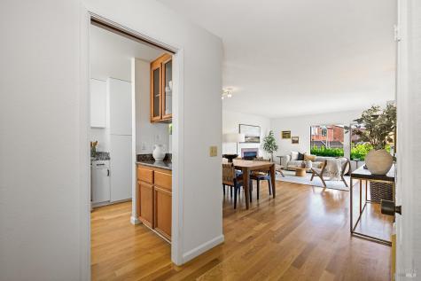 254 Headlands Court Sausalito CA 94965