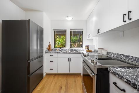 254 Headlands Court Sausalito CA 94965