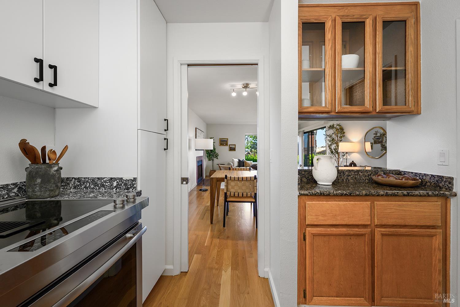 254 Headlands Court Sausalito CA 94965