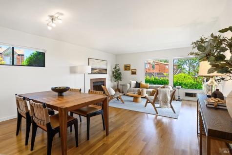 254 Headlands Court Sausalito CA 94965