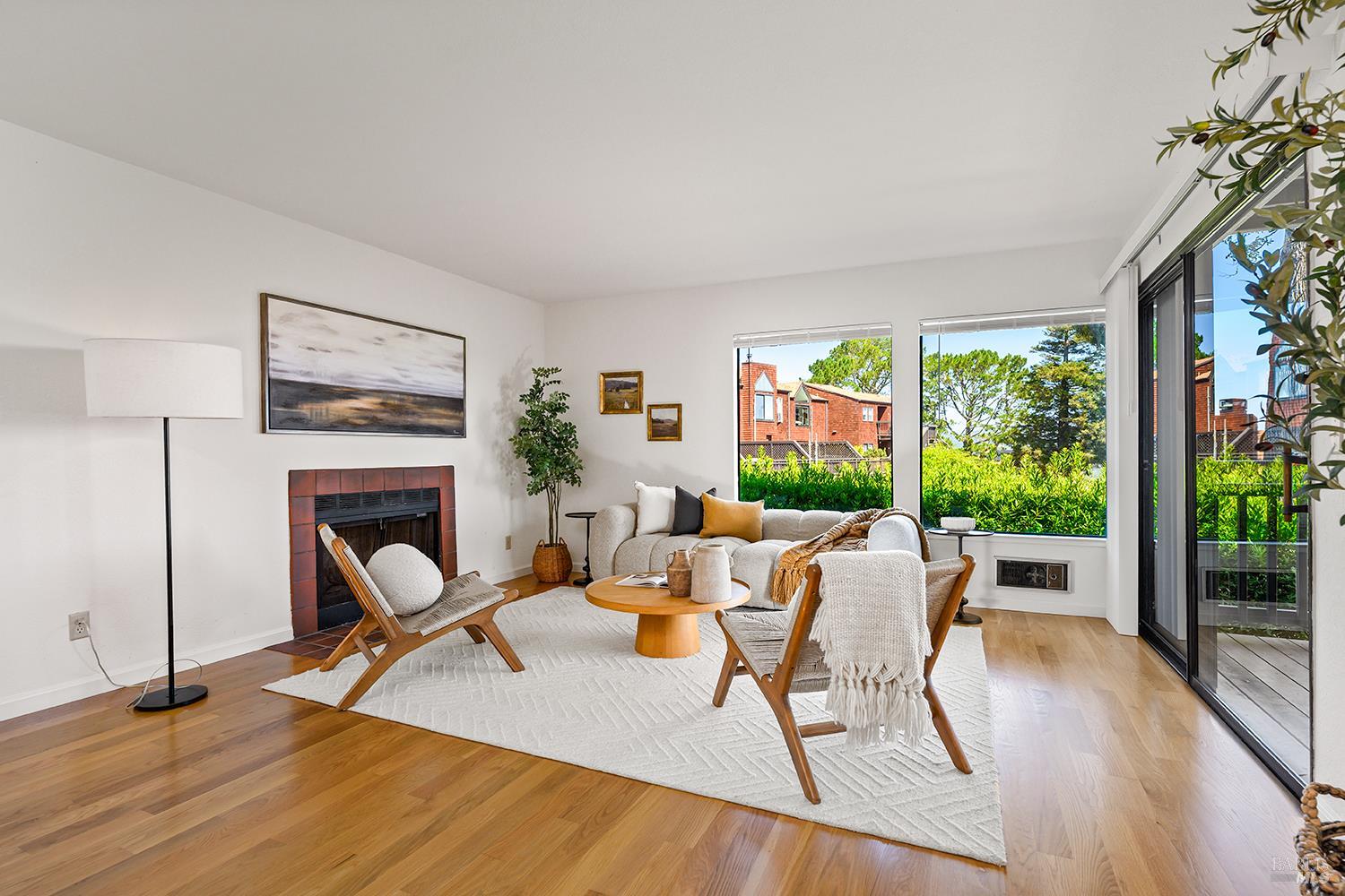 254 Headlands Court Sausalito CA 94965