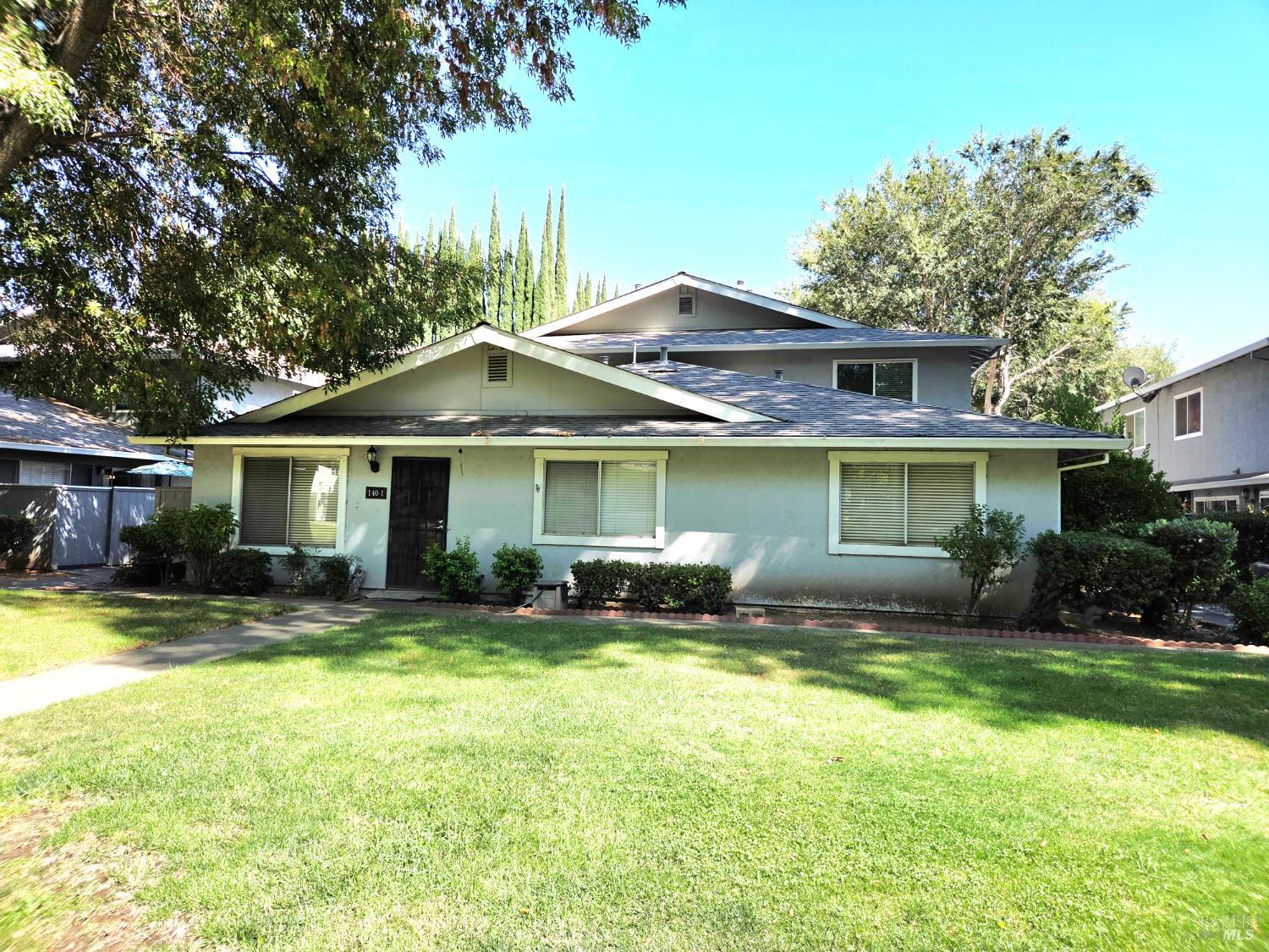 140 Del Rio Court Vacaville CA 95687