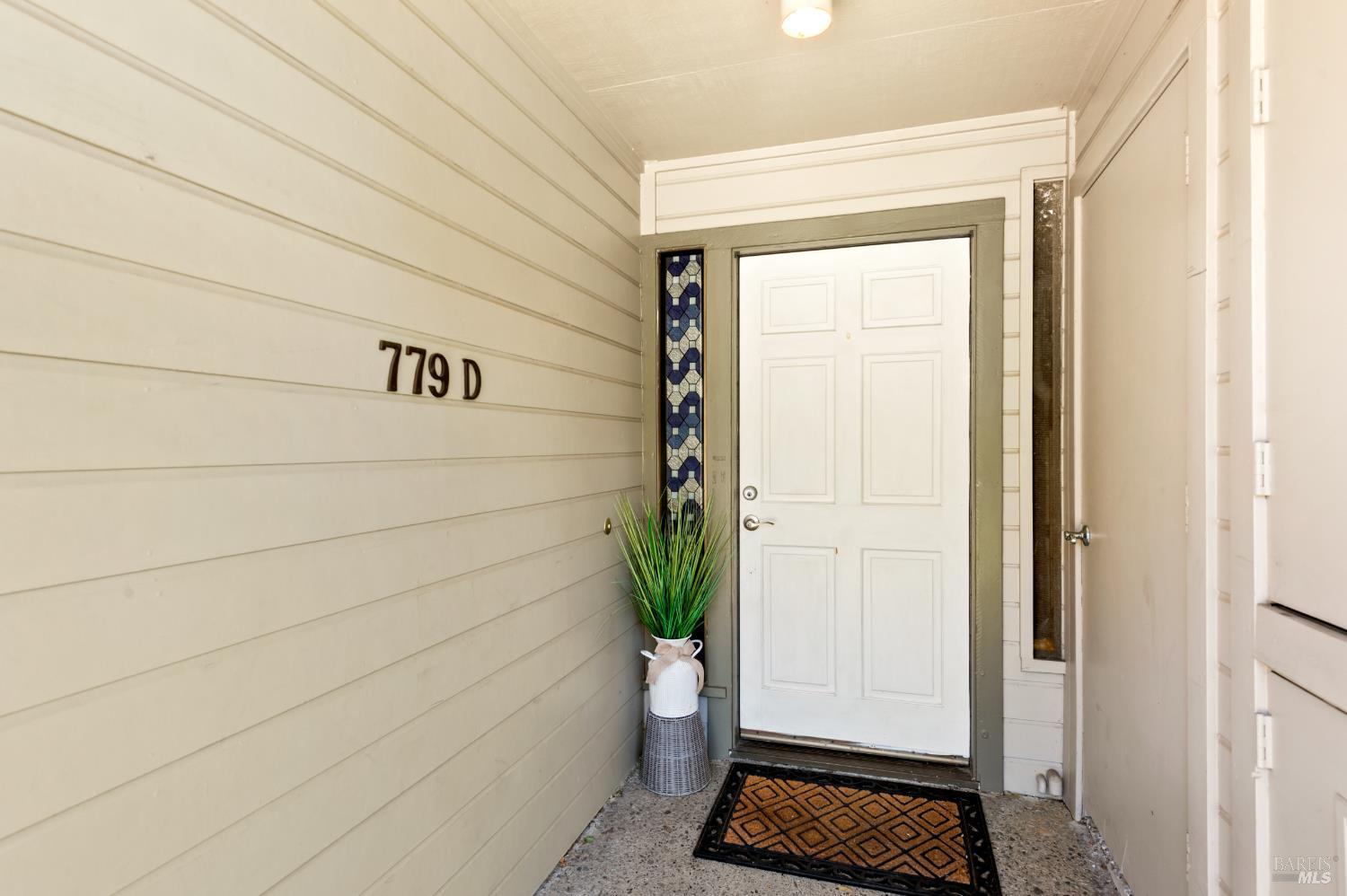 779 S Freeway Drive Napa CA 94558