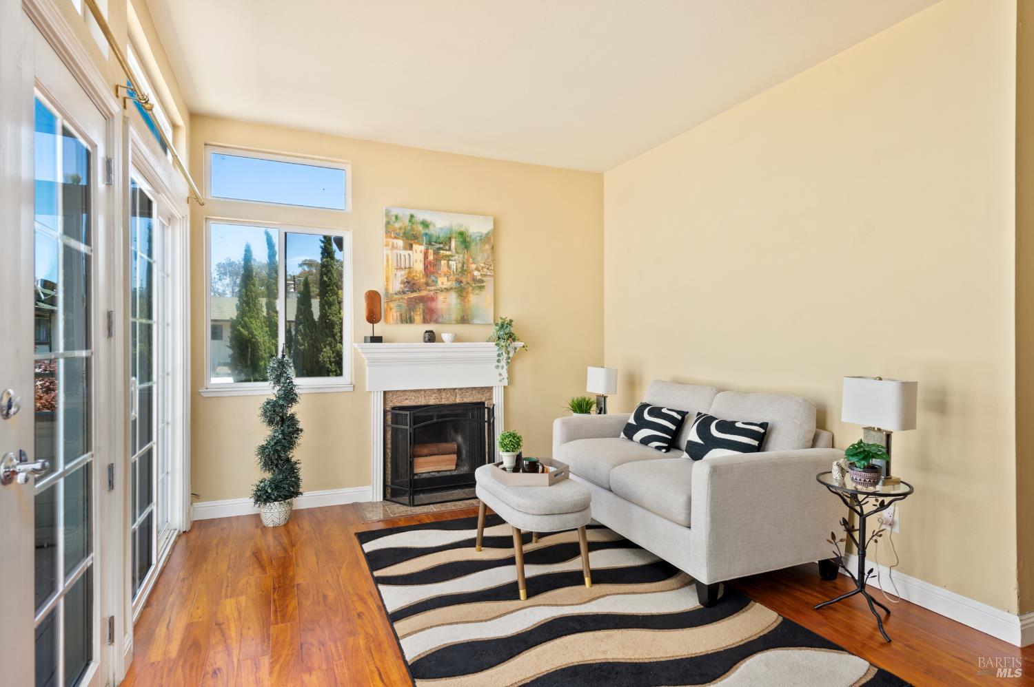779 S Freeway Drive Napa CA 94558