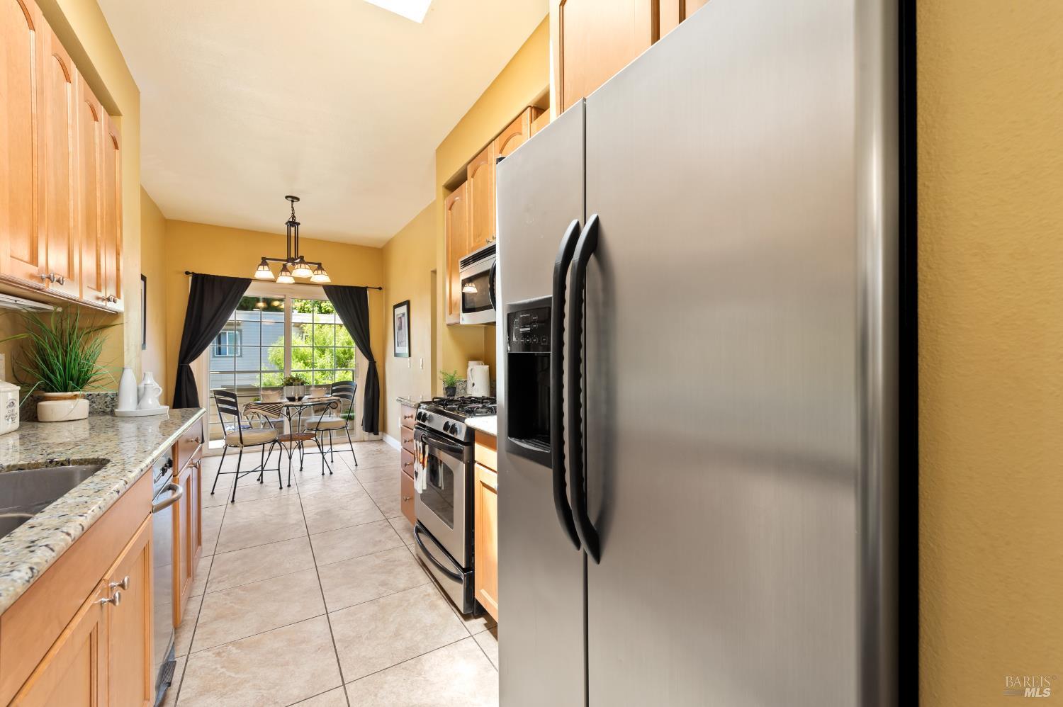 779 S Freeway Drive Napa CA 94558