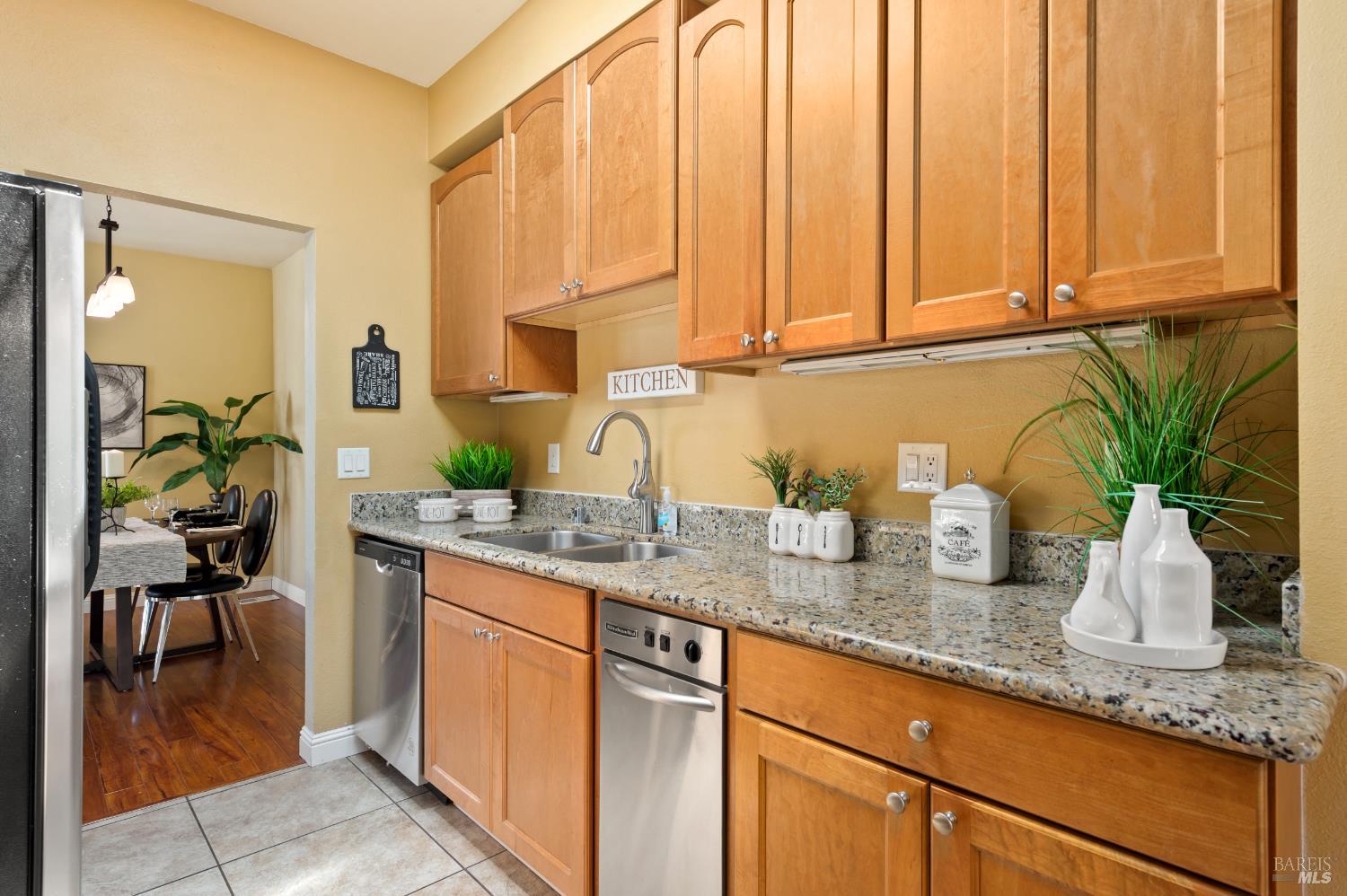 779 S Freeway Drive Napa CA 94558
