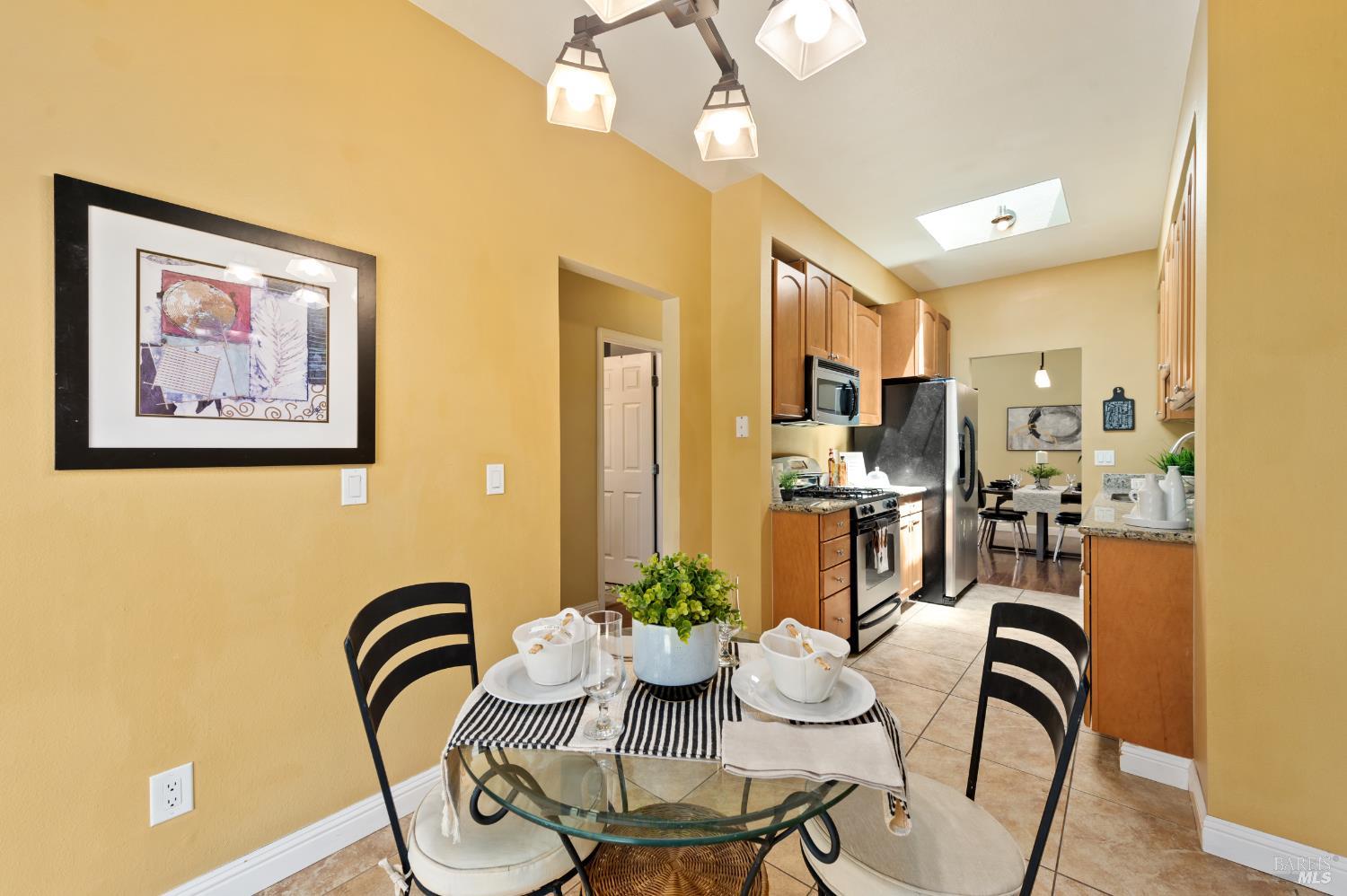 779 S Freeway Drive Napa CA 94558