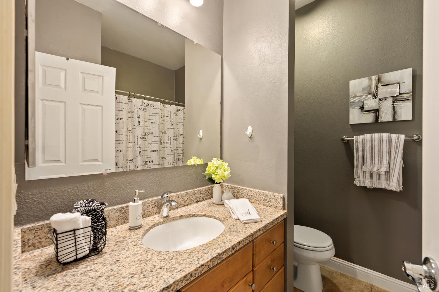 779 S Freeway Drive Napa CA 94558