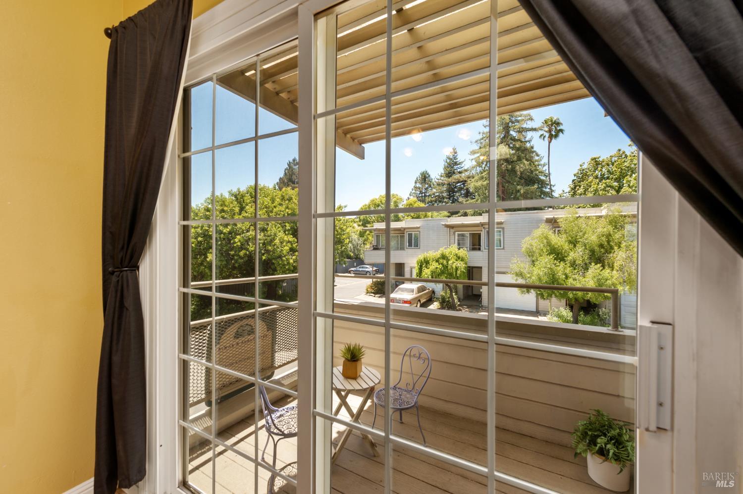 779 S Freeway Drive Napa CA 94558