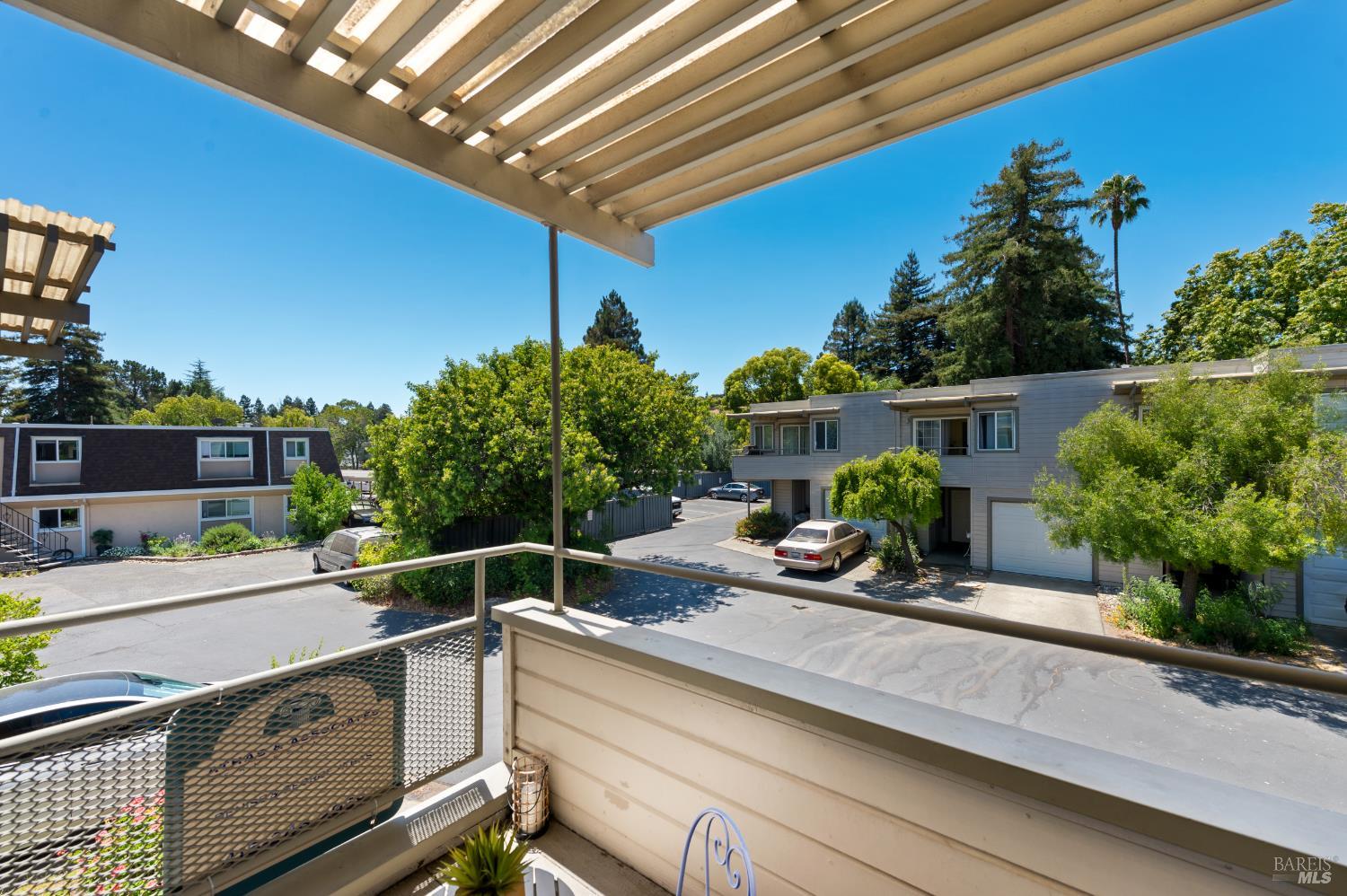 779 S Freeway Drive Napa CA 94558