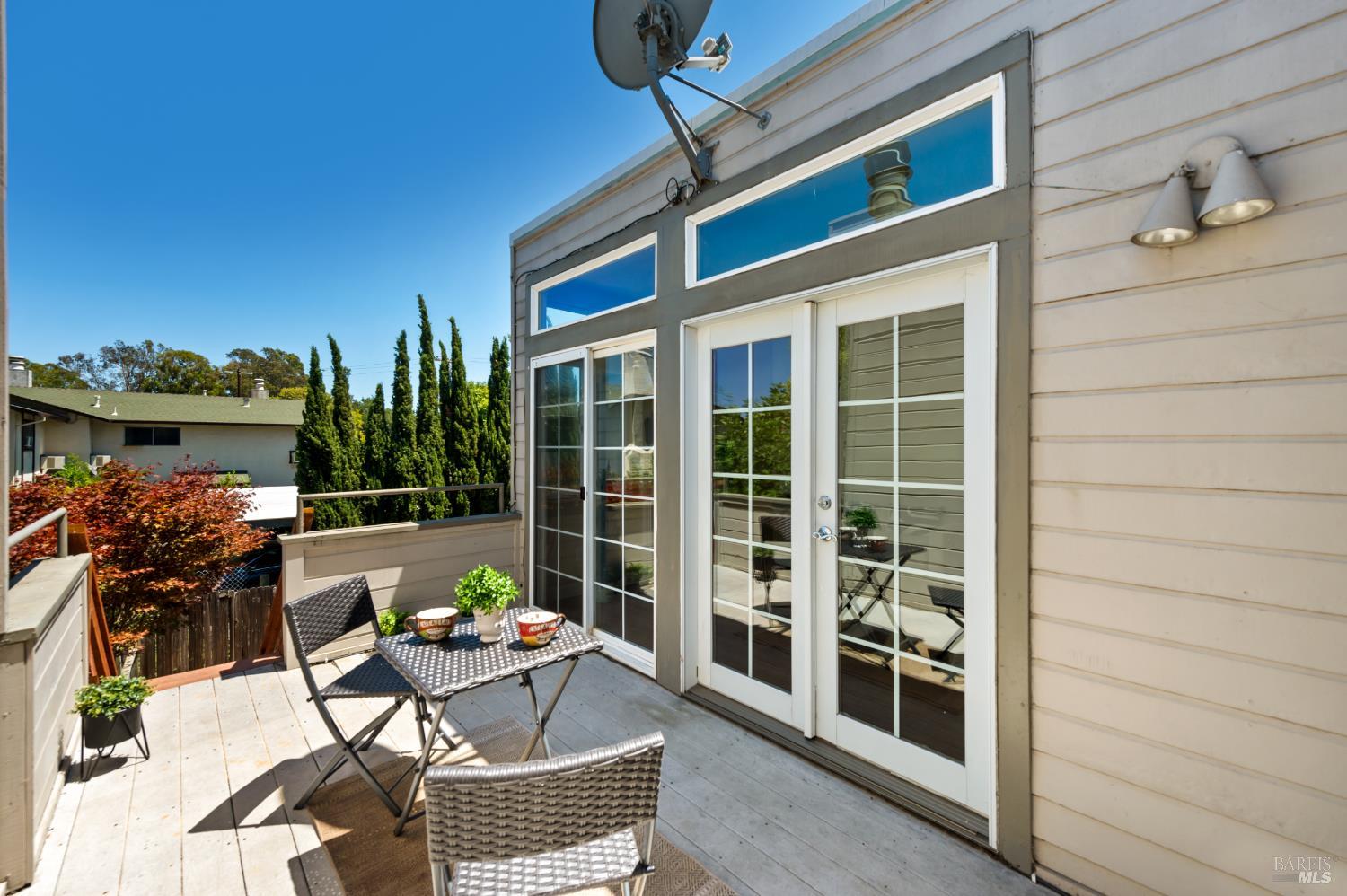 779 S Freeway Drive Napa CA 94558