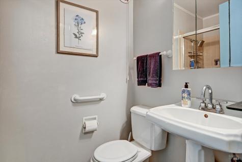 60 Surrey Lane San Rafael CA 94903