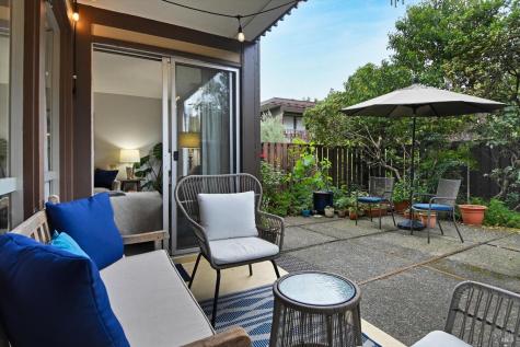 60 Surrey Lane San Rafael CA 94903