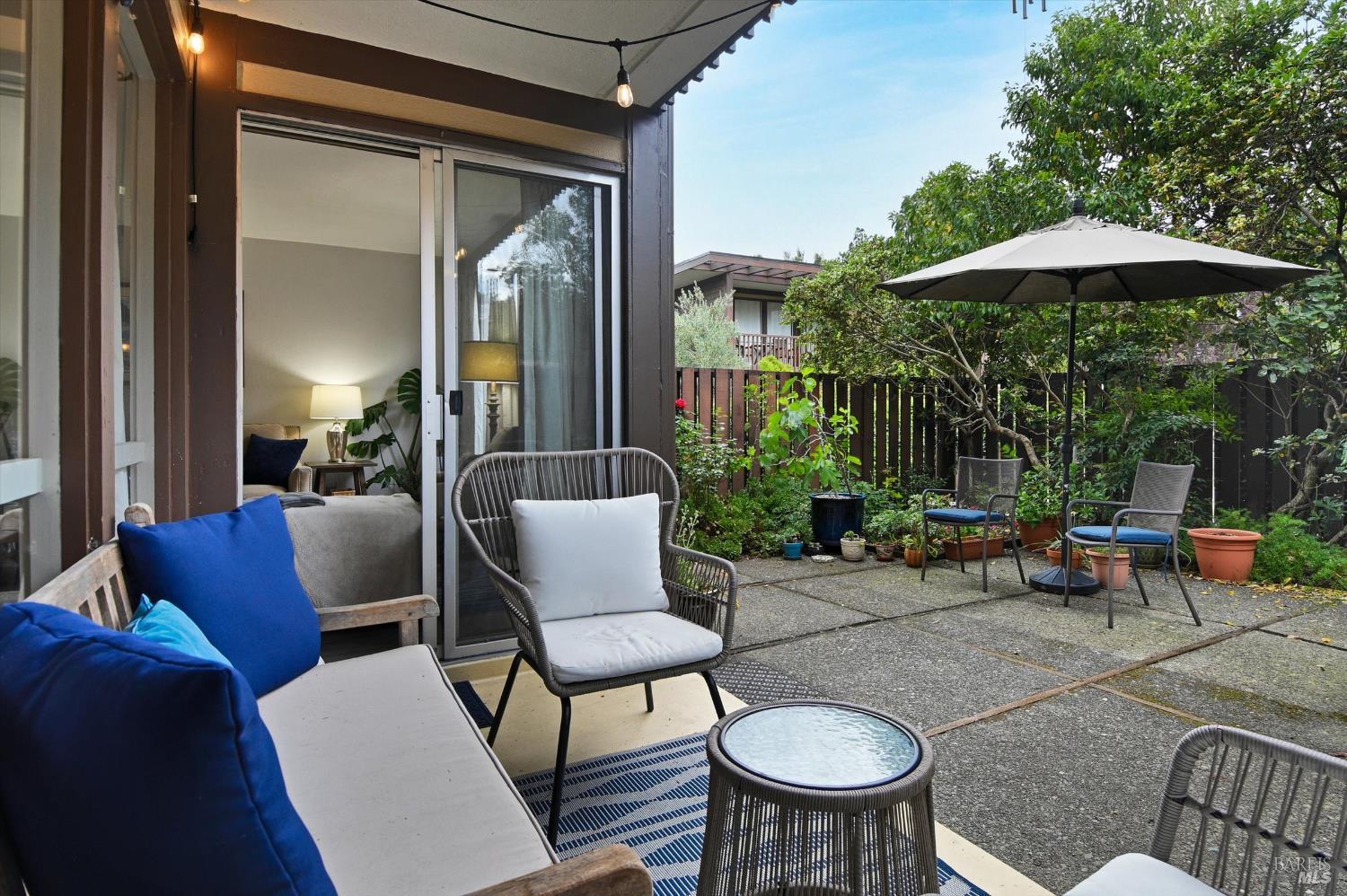 60 Surrey Lane San Rafael CA 94903