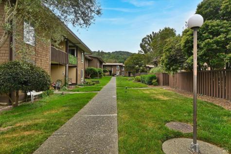 60 Surrey Lane San Rafael CA 94903