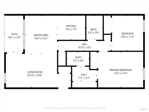60 Surrey Lane San Rafael CA 94903