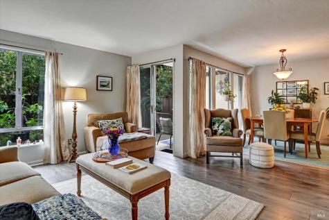 60 Surrey Lane San Rafael CA 94903