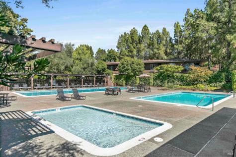 60 Surrey Lane San Rafael CA 94903