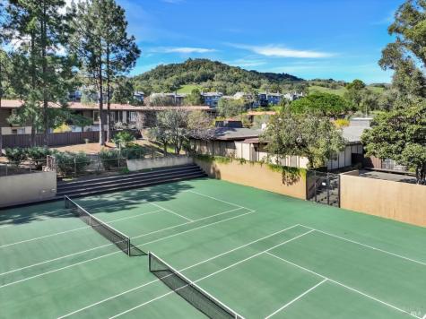 60 Surrey Lane San Rafael CA 94903