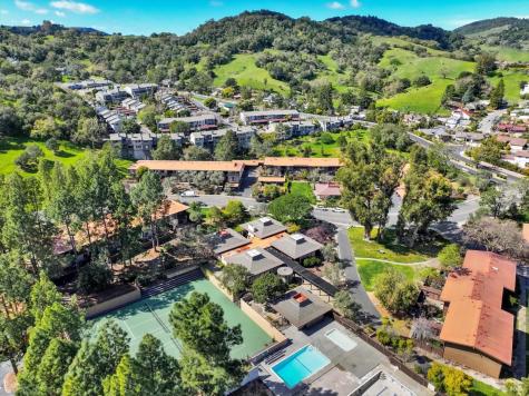 60 Surrey Lane San Rafael CA 94903