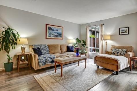 60 Surrey Lane San Rafael CA 94903