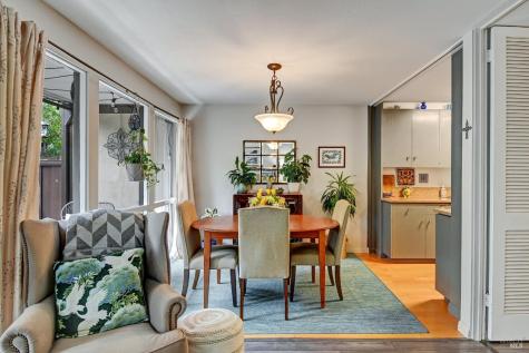 60 Surrey Lane San Rafael CA 94903