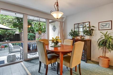 60 Surrey Lane San Rafael CA 94903